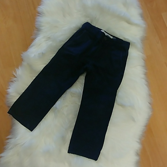 Old Navy Straight Leg Droit Pants-3T - Picture 3 of 8